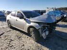 2020 Nissan Altima Silver vin: 1N4BL4CV7LC189432 2020 Nissan Altima Silver vin: 1N4BL4CV7LC189432