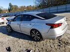 2020 Nissan Altima Silver vin: 1N4BL4CV7LC189432 2020 Nissan Altima Silver vin: 1N4BL4CV7LC189432