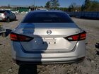 2020 Nissan Altima Silver vin: 1N4BL4CV7LC189432 2020 Nissan Altima Silver vin: 1N4BL4CV7LC189432