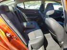 2022 Nissan Altima 2.5 Sr Orange vin: 1N4BL4CV7NN423639 2022 Nissan Altima 2.5 Sr Orange vin: 1N4BL4CV7NN423639