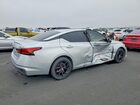 2020 Nissan Altima Sr Серебряный vin: 1N4BL4CV8LC129854