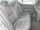 2020 Nissan Altima Sr Серый vin: 1N4BL4CV8LC283366