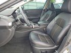2020 Nissan Altima Sr Серый vin: 1N4BL4CV8LC283366