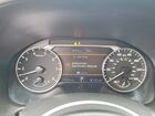 2020 Nissan Altima Sr Серый vin: 1N4BL4CV8LC283366