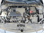 2020 Nissan Altima Sr Серый vin: 1N4BL4CV8LC283366
