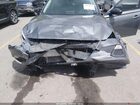 2020 Nissan Altima Sr Fwd Gray vin: 1N4BL4CV8LN308075