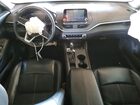 2021 Nissan Altima 2.5 Sr White vin: 1N4BL4CV8MN373171 2021 Nissan Altima 2.5 Sr White vin: 1N4BL4CV8MN373171
