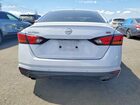 2024 Nissan Altima Sr White vin: 1N4BL4CV8RN349671