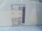 2024 Nissan Altima Sr White vin: 1N4BL4CV8RN349671