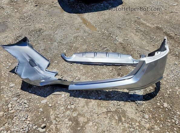1N4BL4CV9KC159718 2019 NISSAN ALTIMA Silver ძრავის განყოფილების ხედი