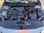 2019 Nissan Altima Sr Silver vin: 1N4BL4CV9KC159718