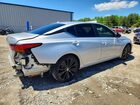 2019 Nissan Altima Sr Silver vin: 1N4BL4CV9KC159718