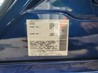 2019 Nissan Altima 2.5 Sr Синий vin: 1N4BL4CV9KC207699 2019 Nissan Altima 2.5 Sr Синий vin: 1N4BL4CV9KC207699