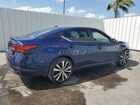 2019 Nissan Altima 2.5 Sr Синий vin: 1N4BL4CV9KC207699 2019 Nissan Altima 2.5 Sr Синий vin: 1N4BL4CV9KC207699