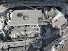 2019 Nissan Altima 2.5 Sr Синий vin: 1N4BL4CV9KC207699 Damage: Left Front Rail, Kinked, > 12 inches 2019 Nissan Altima 2.5 Sr Синий vin: 1N4BL4CV9KC207699 Damage: Left Front Rail, Kinked, > 12 inches
