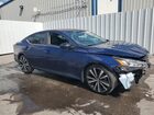 2019 Nissan Altima 2.5 Sr Синий vin: 1N4BL4CV9KC207699 2019 Nissan Altima 2.5 Sr Синий vin: 1N4BL4CV9KC207699