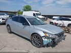 2020 Nissan Altima Sr Fwd Silver vin: 1N4BL4CV9LC280668