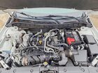 2024 Nissan Altima 2.5 Sr White vin: 1N4BL4CV9RN356189