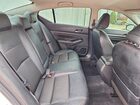 2024 Nissan Altima 2.5 Sr White vin: 1N4BL4CV9RN356189