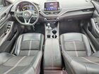 2024 Nissan Altima 2.5 Sr White vin: 1N4BL4CV9RN356189