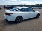 2025 Nissan Altima Sr White vin: 1N4BL4CV9SN338264 2025 Nissan Altima Sr White vin: 1N4BL4CV9SN338264