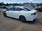 2025 Nissan Altima Sr White vin: 1N4BL4CV9SN338264 2025 Nissan Altima Sr White vin: 1N4BL4CV9SN338264