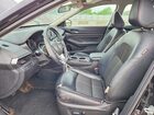 2019 Nissan Altima Sr Black vin: 1N4BL4CVXKC123746