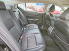 2019 Nissan Altima Sr Black vin: 1N4BL4CVXKC123746