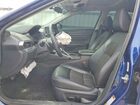 2019 Nissan Altima Sr Синий vin: 1N4BL4CVXKC185311