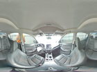 2019 Nissan Altima Sr Синий vin: 1N4BL4CVXKC185311