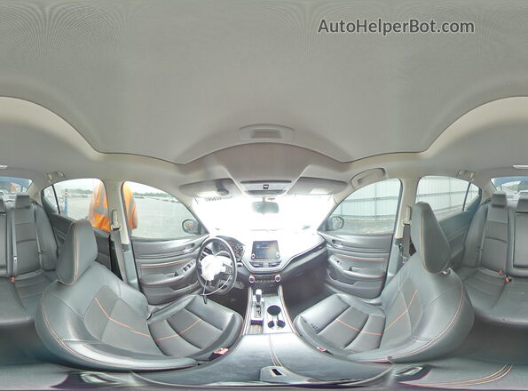1N4BL4CVXKC185311 2019 NISSAN ALTIMA Синий Вид наклейки с VIN-кодом