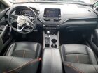 2020 Nissan Altima 2.5 Sr Белый vin: 1N4BL4CVXLC128690