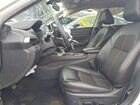 2020 Nissan Altima 2.5 Sr Белый vin: 1N4BL4CVXLC128690