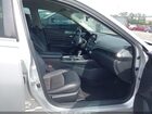 2020 Nissan Altima Sr Fwd Серебряный vin: 1N4BL4CVXLC133162