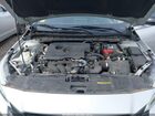 2020 Nissan Altima Sr Fwd Серебряный vin: 1N4BL4CVXLC133162