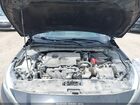 2020 Nissan Altima Sr Fwd Черный vin: 1N4BL4CVXLC179414