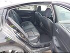 2020 Nissan Altima Sr Fwd Черный vin: 1N4BL4CVXLC179414