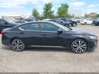 2020 Nissan Altima Sr Fwd Черный vin: 1N4BL4CVXLC179414