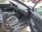 2020 Nissan Altima Sr Fwd Черный vin: 1N4BL4CVXLC179414