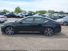 2020 Nissan Altima Sr Fwd Черный vin: 1N4BL4CVXLC179414