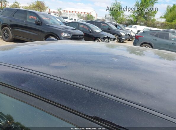 1N4BL4CVXLC179414 2020 NISSAN ALTIMA Черный 