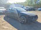 2020 Nissan Altima Sr Black vin: 1N4BL4CVXLC180773