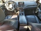 2020 Nissan Altima Sr Black vin: 1N4BL4CVXLC180773