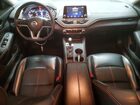 2021 Nissan Altima 2.5 Sr Черный vin: 1N4BL4CVXMN307432