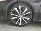 2021 Nissan Altima 2.5 Sr Черный vin: 1N4BL4CVXMN307432 Damage: Left Front Wheel, Curb Rash, > 12 Inches