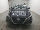2021 Nissan Altima 2.5 Sr Черный vin: 1N4BL4CVXMN307432 Damage: Front Bumper, Chipped, 3