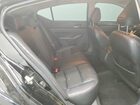 2021 Nissan Altima 2.5 Sr Черный vin: 1N4BL4CVXMN307432