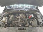 2021 Nissan Altima 2.5 Sr Черный vin: 1N4BL4CVXMN307432