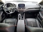 2023 Nissan Altima 2.5 Sr White vin: 1N4BL4CVXPN408085