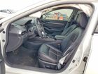 2023 Nissan Altima 2.5 Sr White vin: 1N4BL4CVXPN408085
